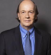 James Rickards - Professional null Speaker