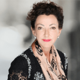 Jane Wurwand - Professional null Speaker