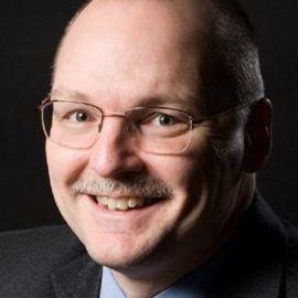 Jeff DeGraff - Professional null Speaker