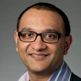 Jeetu Patel - Professional null Speaker