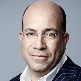 Jeff Zucker - Professional null Speaker
