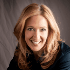 Jen Shirkani - Professional null Speaker