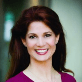 Jenny Dearborn - Professional null Speaker