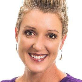 Jenny Evans - Professional null Speaker