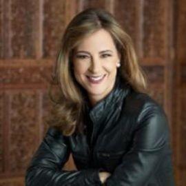 Jenny Storms - Professional null Speaker