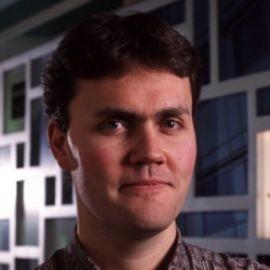 Jesse Schell - Professional null Speaker