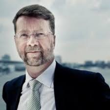 Joe Pine - Professional null Speaker