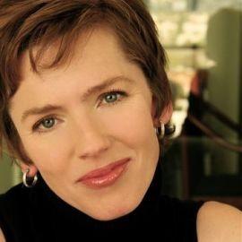 Johanna Blakley - Professional null Speaker