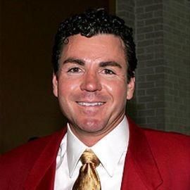 John Schnatter - Professional null Speaker