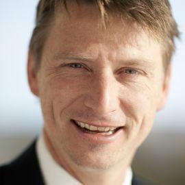 Jonathan Bush - Professional null Speaker