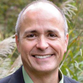 Jones Loflin - Professional null Speaker