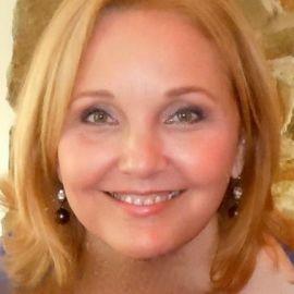 Josette Sheeran - Professional null Speaker