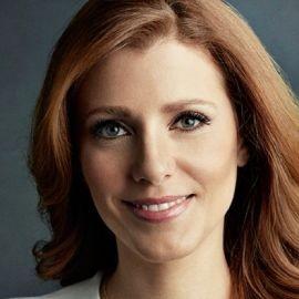 Julia Boorstin - Professional null Speaker