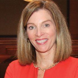 Karen Parkhill - Professional null Speaker