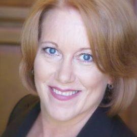 Karen Martin - Professional null Speaker