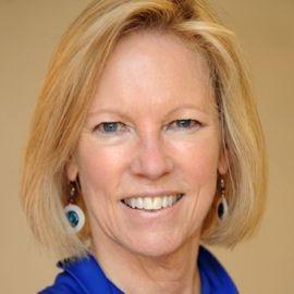 Kathy Calvin - Professional null Speaker