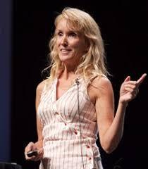 Kathy Sierra - Professional null Speaker