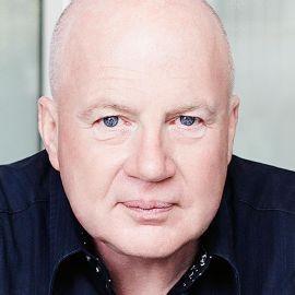 Kevin Roberts - Professional null Speaker