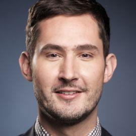 Kevin Systrom - Professional null Speaker