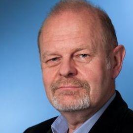 Kris Halvorsen - Professional null Speaker