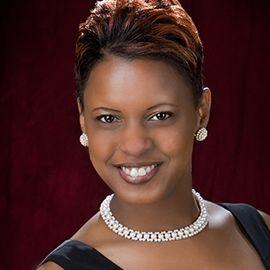 Kristie Kennedy - Professional null Speaker