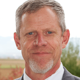 Larry G. Linne - Professional null Speaker