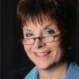 Laura Barron - Professional null Speaker