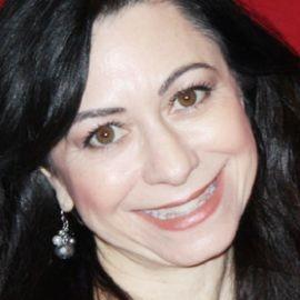 Lisa Petrilli - Professional null Speaker