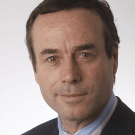 Lionel Barber - Professional null Speaker