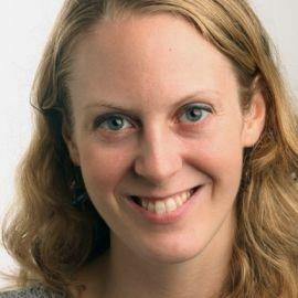 Liz Heron - Professional null Speaker