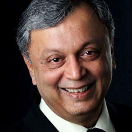 Madhav Chavan - Professional null Speaker