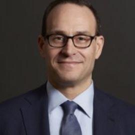 Marc Metrick - Professional null Speaker