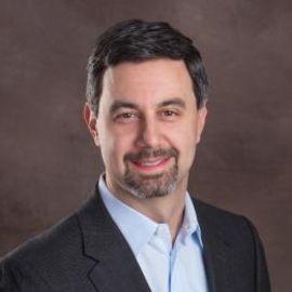 Mark Bonchek - Professional null Speaker