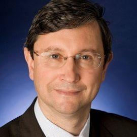 Mark Fulton - Professional null Speaker