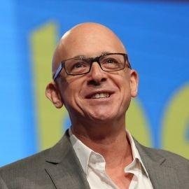 Mark Jeffries - Professional null Speaker