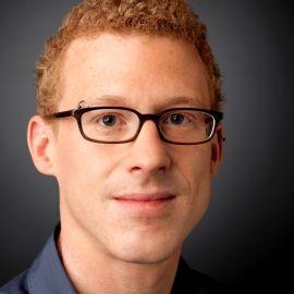 Mark Johnson - Professional null Speaker