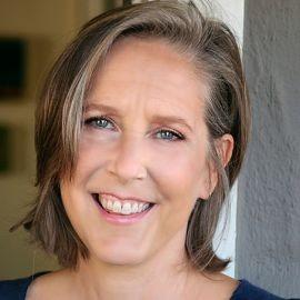 Mary Roach - Professional null Speaker