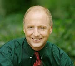 Michael Russer - Professional null Speaker