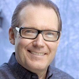 Michael Rogers - Professional null Speaker