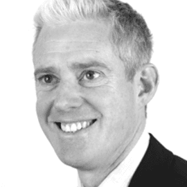 Mike Barry - Professional null Speaker