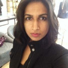 Monika Bhasin - Professional null Speaker