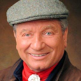 Monty Roberts - Professional null Speaker