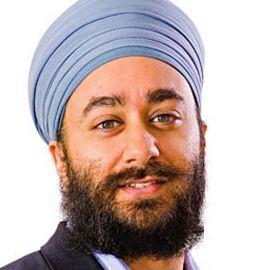 Narinder Singh - Professional null Speaker