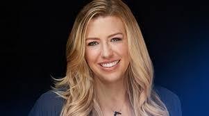 Natalie Foster - Professional null Speaker