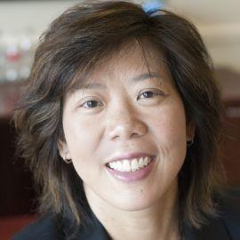 Nancy Quan - Professional null Speaker