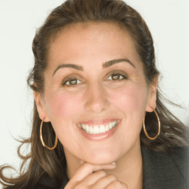 Nancy Solari - Professional null Speaker