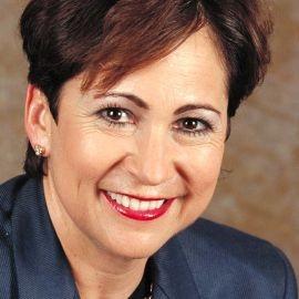 Nancy Tengler - Professional null Speaker