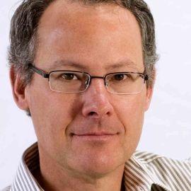 Nicholas Carr - Professional null Speaker