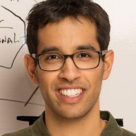 Neil Joglekar - Professional null Speaker