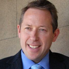 Nicholas Wyman - Professional null Speaker